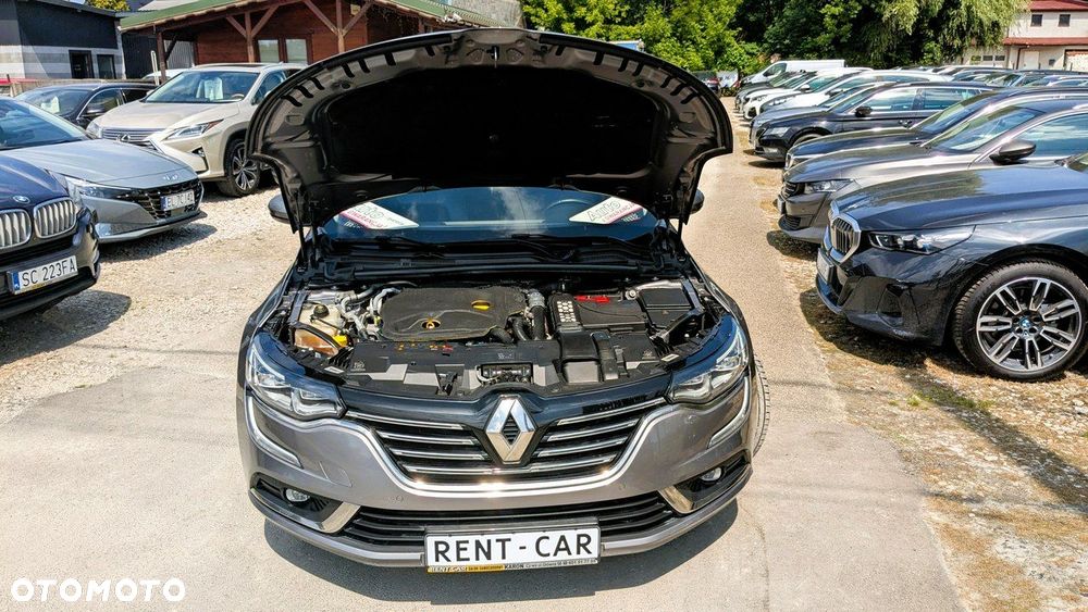 Renault Talisman - 36