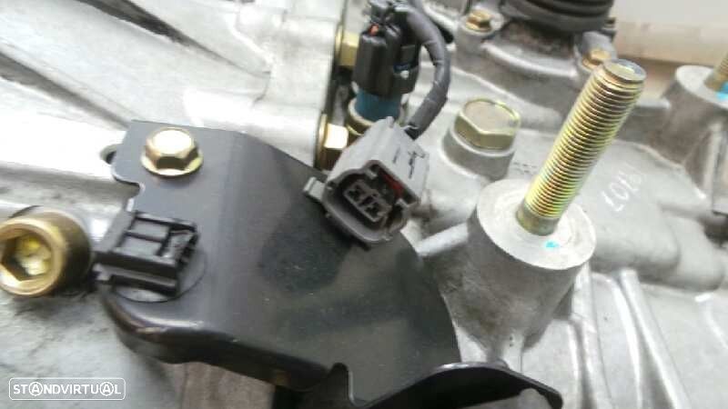 CAIXA VELOCIDADES MAZDA 6 SEDAN 2004 -AC0217150 - 1