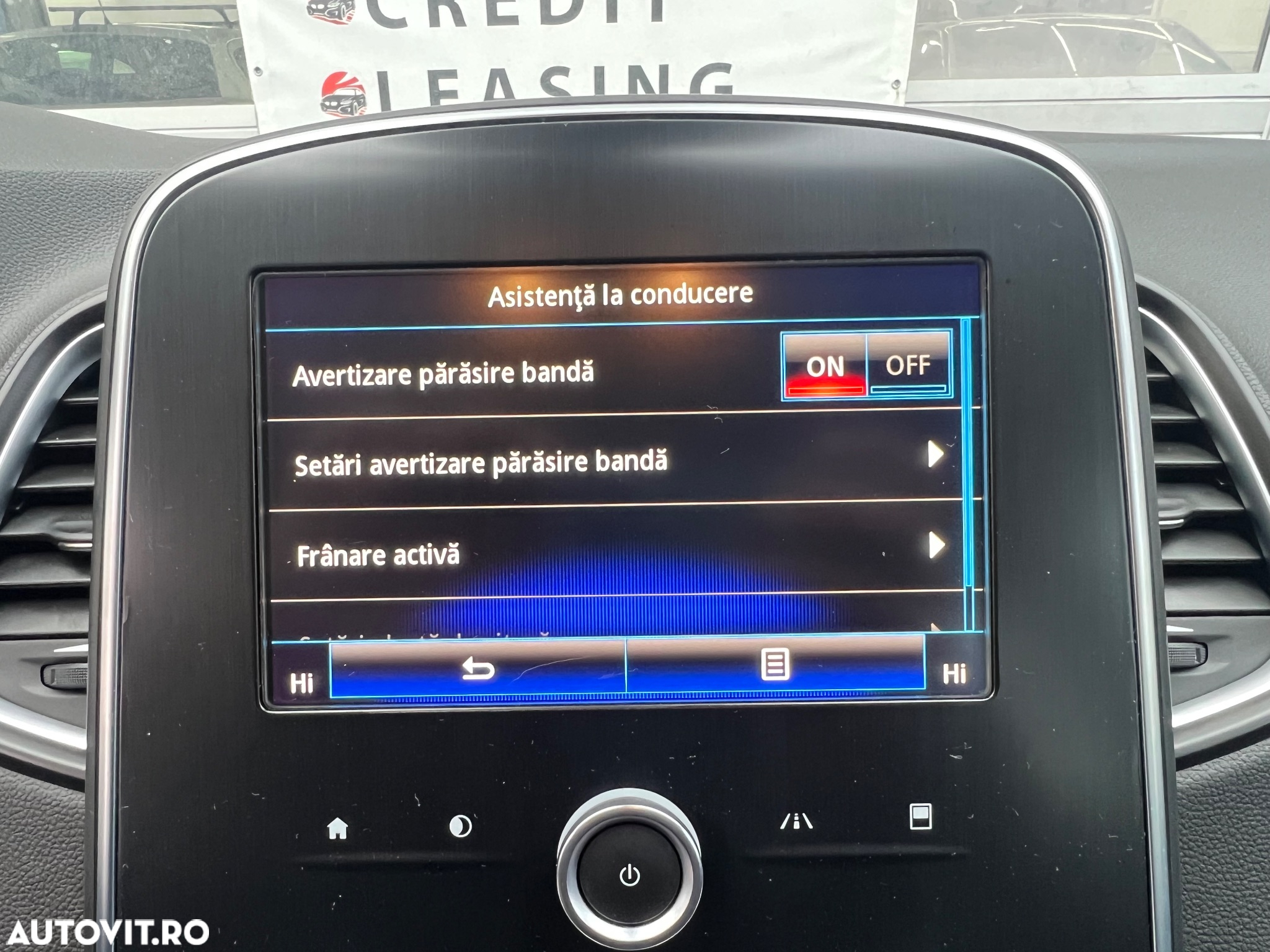 Renault Scenic - 7