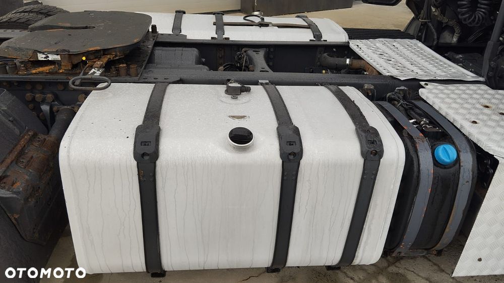 Scania R440 RETARDER - 19