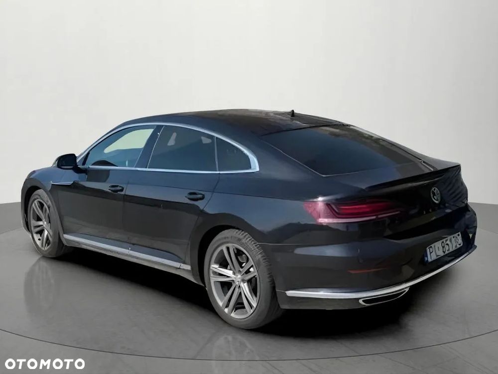 Volkswagen Arteon 2.0 TSI GPF R-Line DSG - 4