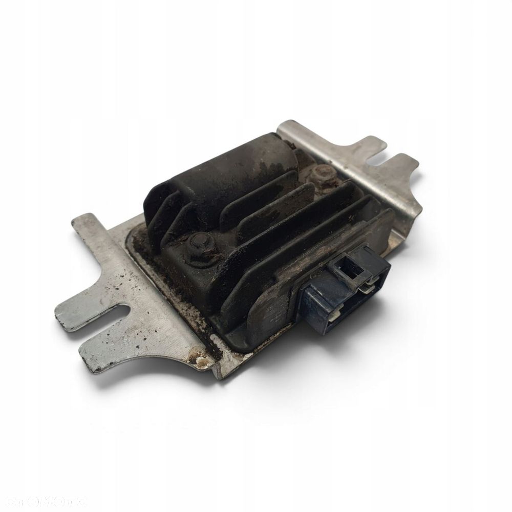 REGULATOR NAPIĘCIA Moduł Yamaha XSR 125 XSR125 SH877AA - 1