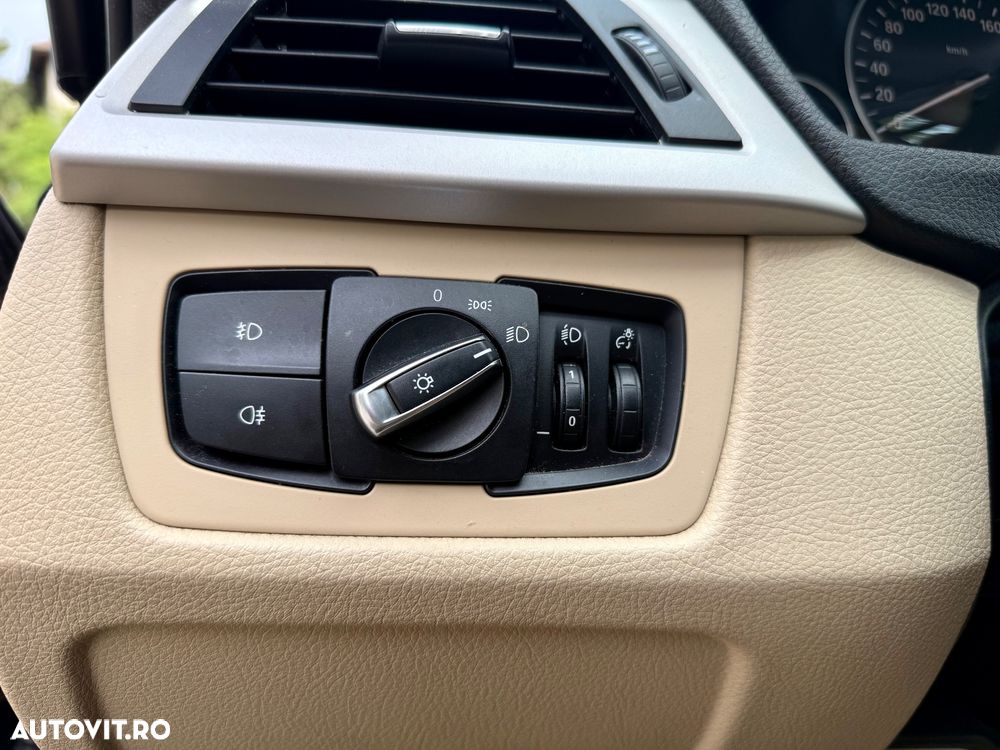 BMW Seria 3 - 11
