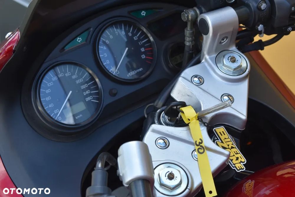 Suzuki GSX-F - Katana - 24