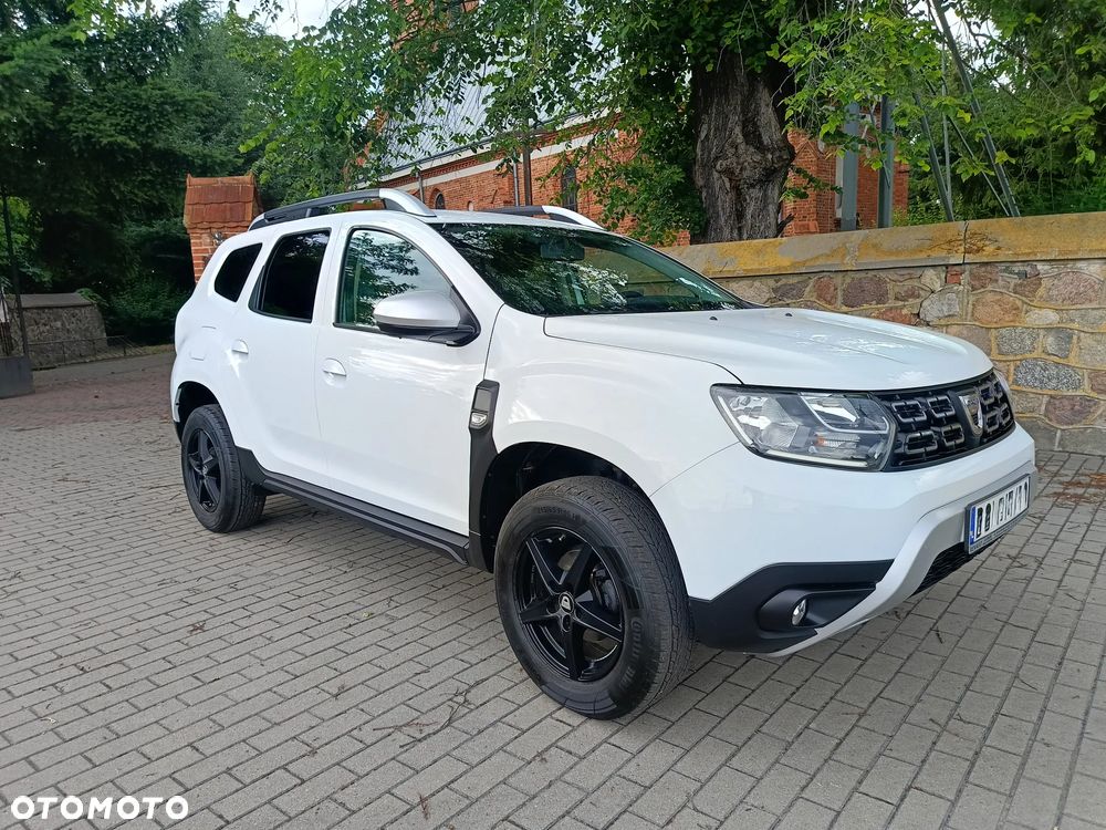 Dacia Duster - 3