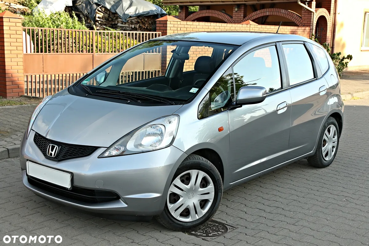 Honda Jazz 1.2 i-VTEC - 11