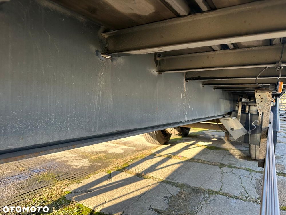 Fruehauf Kontener - Furgon - 9