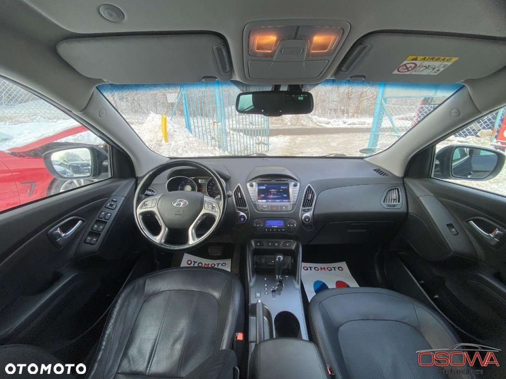 Hyundai ix35 - 33