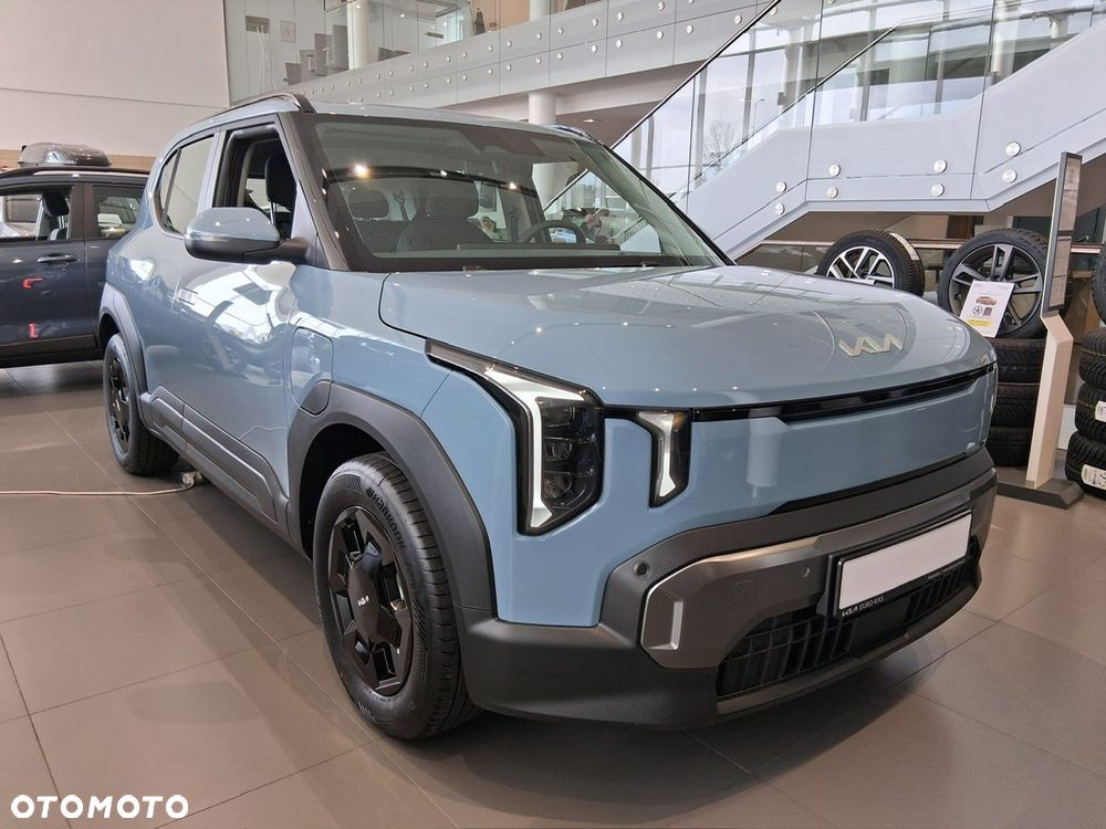 Kia EV2 42.2kWh Earth - 3