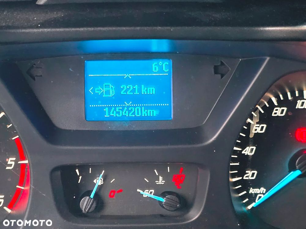 Ford Roller Team Kronos 284 TL Special Edition - 9