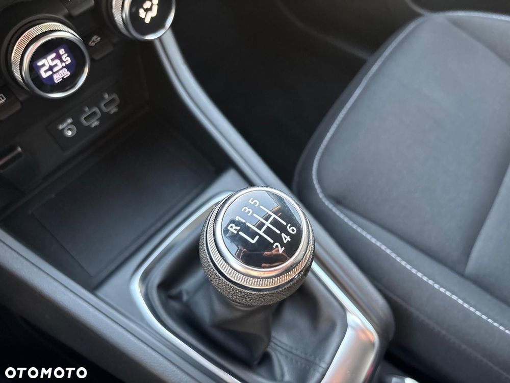 Renault Captur 1.5 Blue dCi Intens - 38