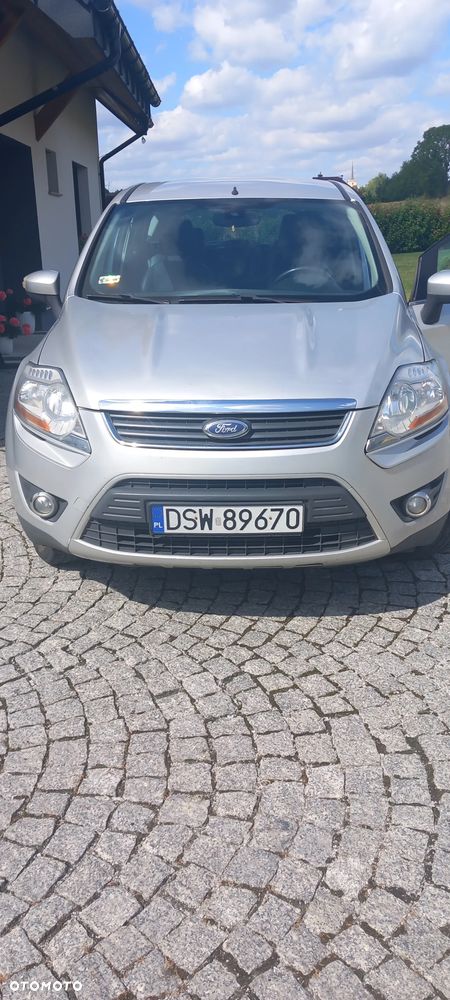 Ford Kuga 2.0 TDCi Trend FWD - 1