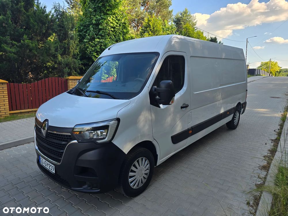 Renault Master - 2