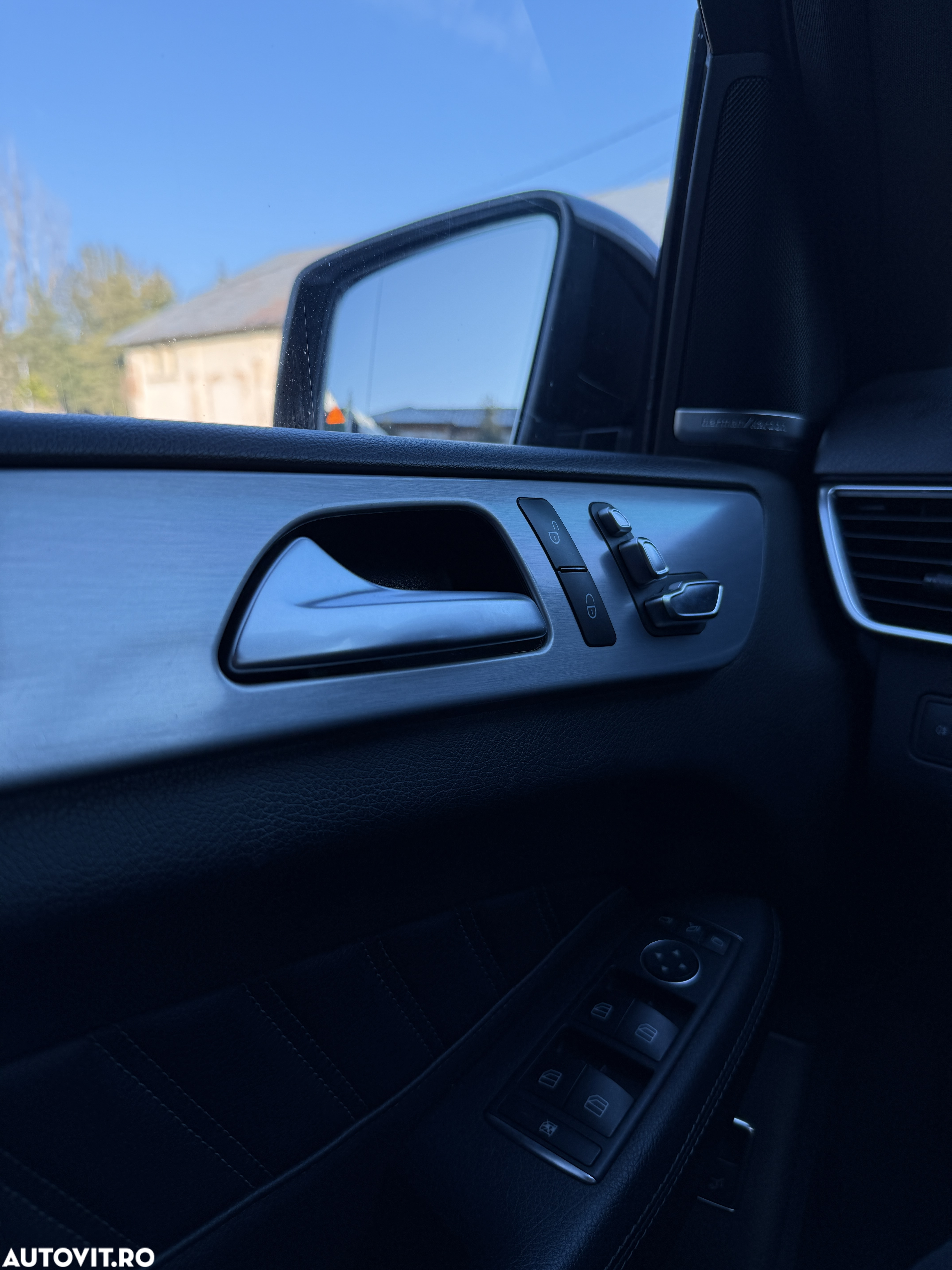 Mercedes-Benz GLE 350 d 4MATIC - 21