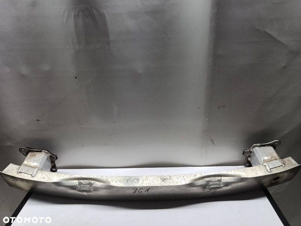 BELKA ZDERZAKA TYŁ TYLNA AUDI A6 C7 KOMBI 4G9807309 - 4