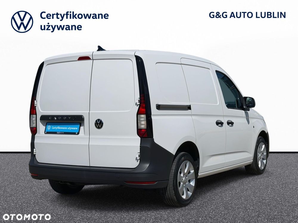 Volkswagen Caddy - 7