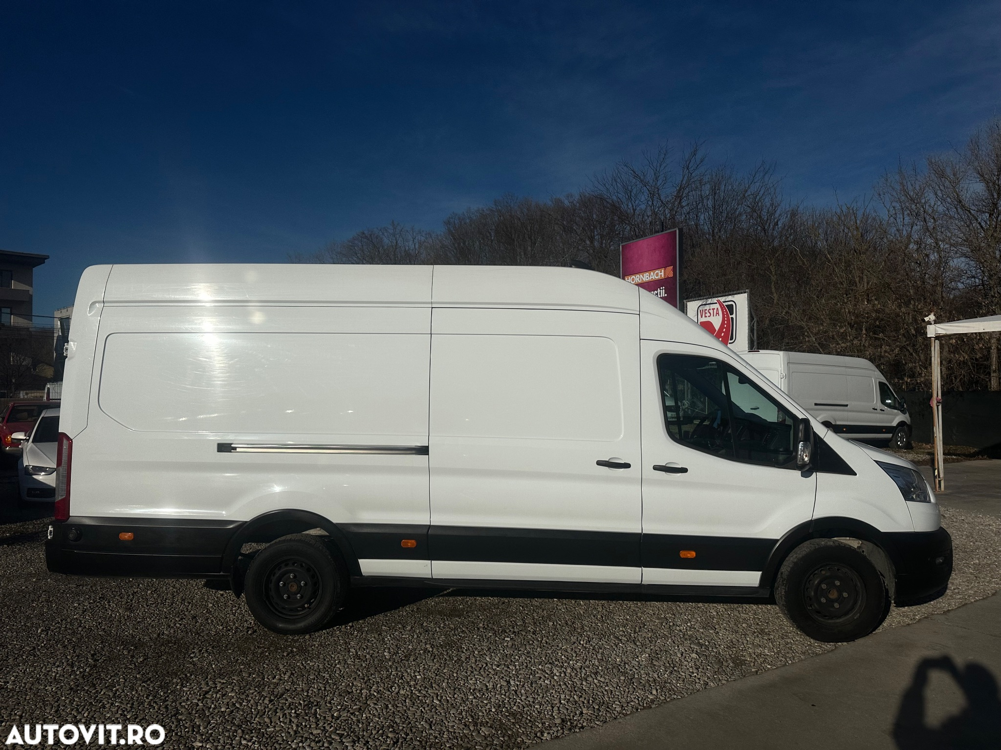 Ford Transit - 29