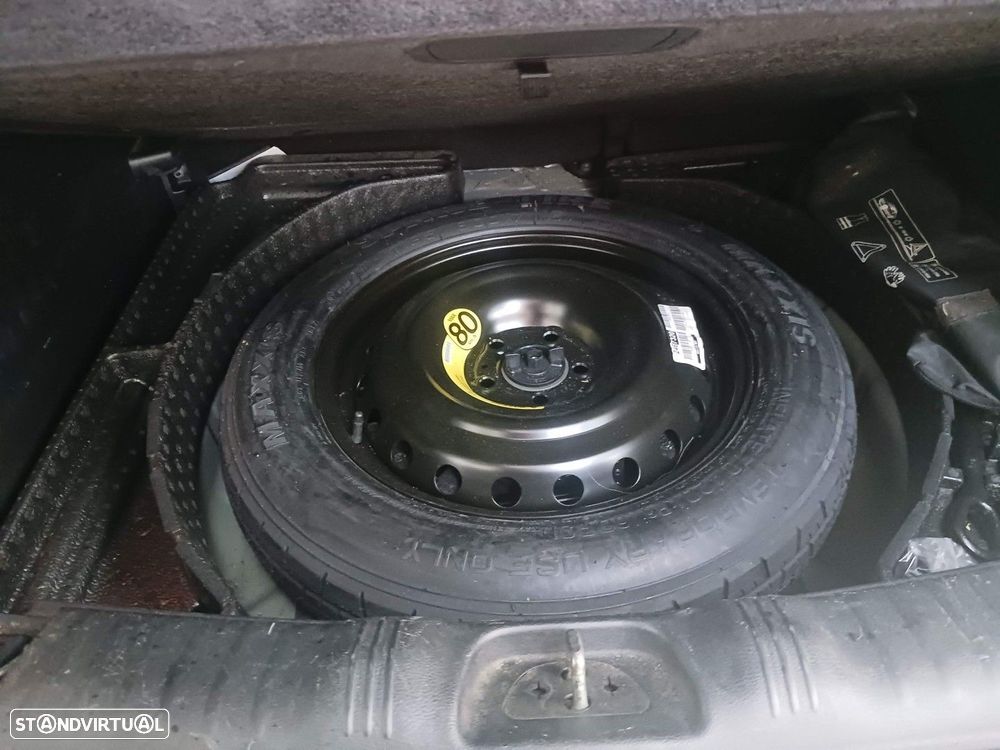 Jeep Compass 1.6 M-Jet Limited - 35