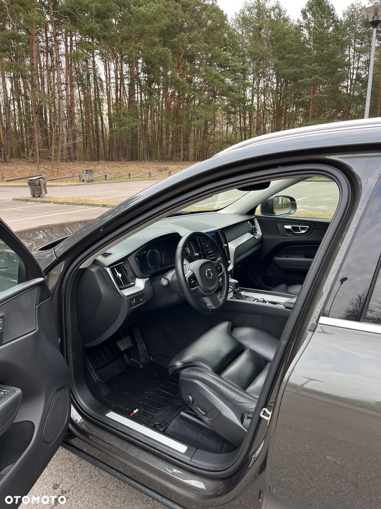 Volvo XC 60 D4 Inscription - 15