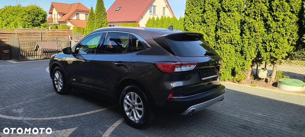 Ford Kuga 1.5 EcoBlue TITANIUM - 6
