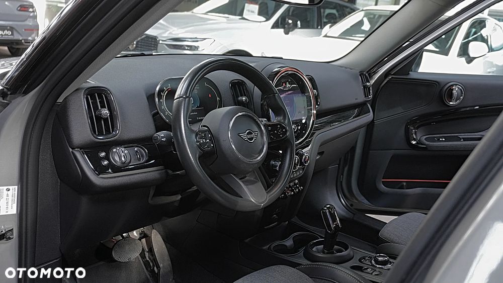 MINI Countryman Cooper - 13