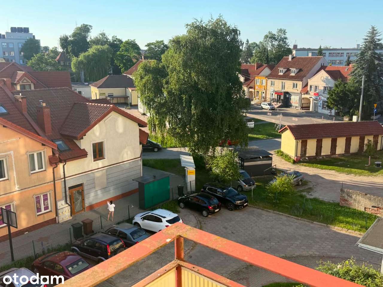 Przestronne 3-pokojowe mieszkanie