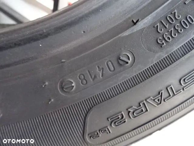 165/70/R14 85T RIKEN ALL STAR 2 - 10