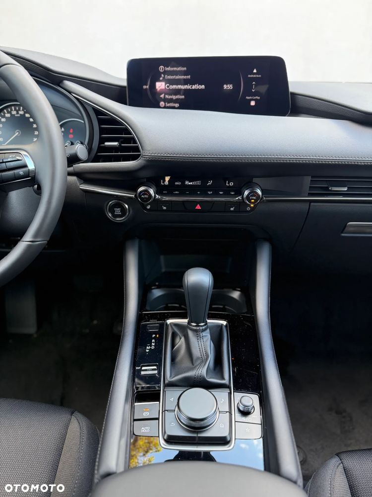 Mazda 3 2.0 mHEV Centre-Line - 13