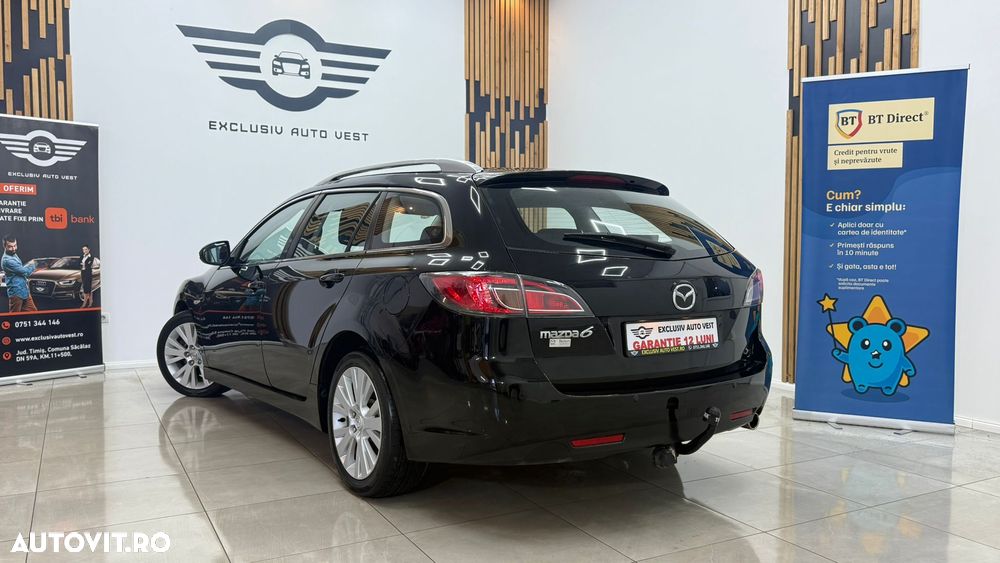 Mazda 6 - 3