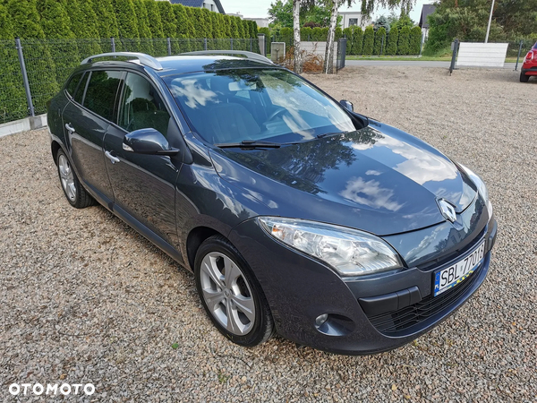 Renault Megane 1.6 16V 110 Dynamique