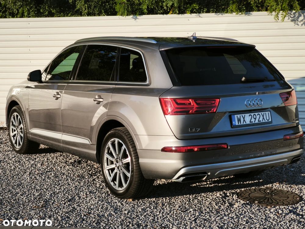 Audi Q7 - 28