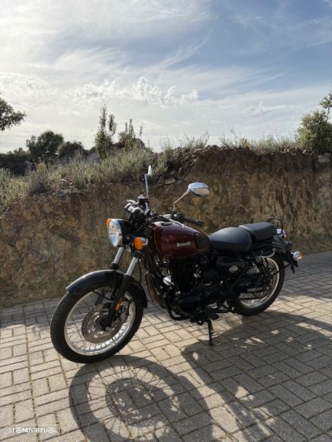 Benelli Imperiale 400 2023 - 6