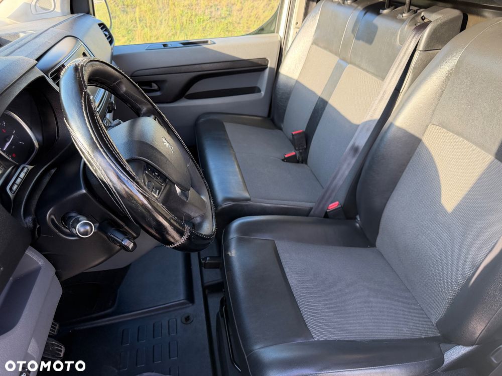 Peugeot Expert Pro L2H1 TwinCab Eco - 18