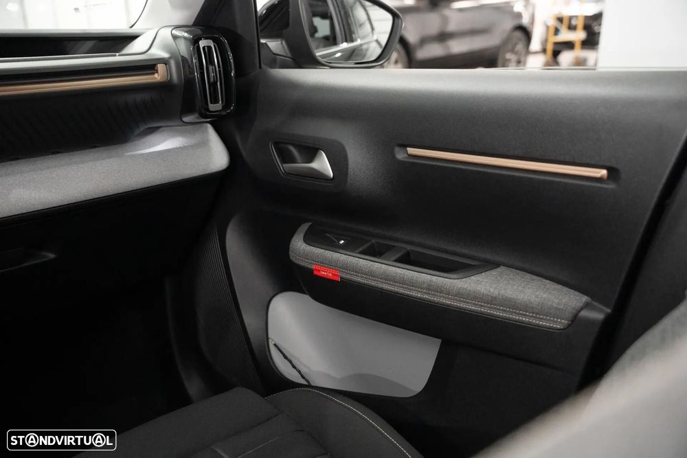 Citroën C3 Aircross 1.2 PureTech Plus - 15