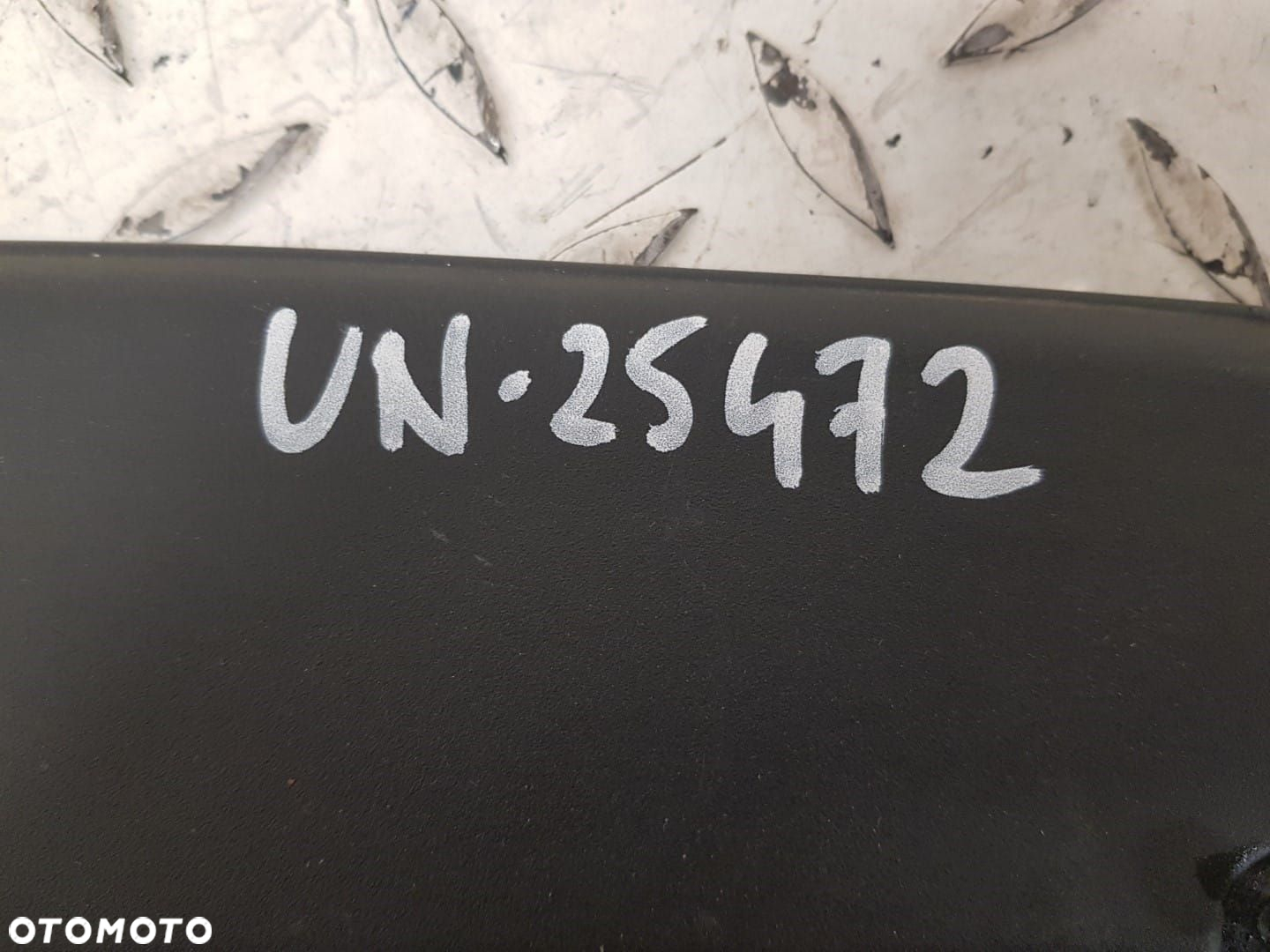 VW SKODA SEAT AUDI KIEROWNICA POWIETRZA 5Q0129954 5Q0129954H - 5
