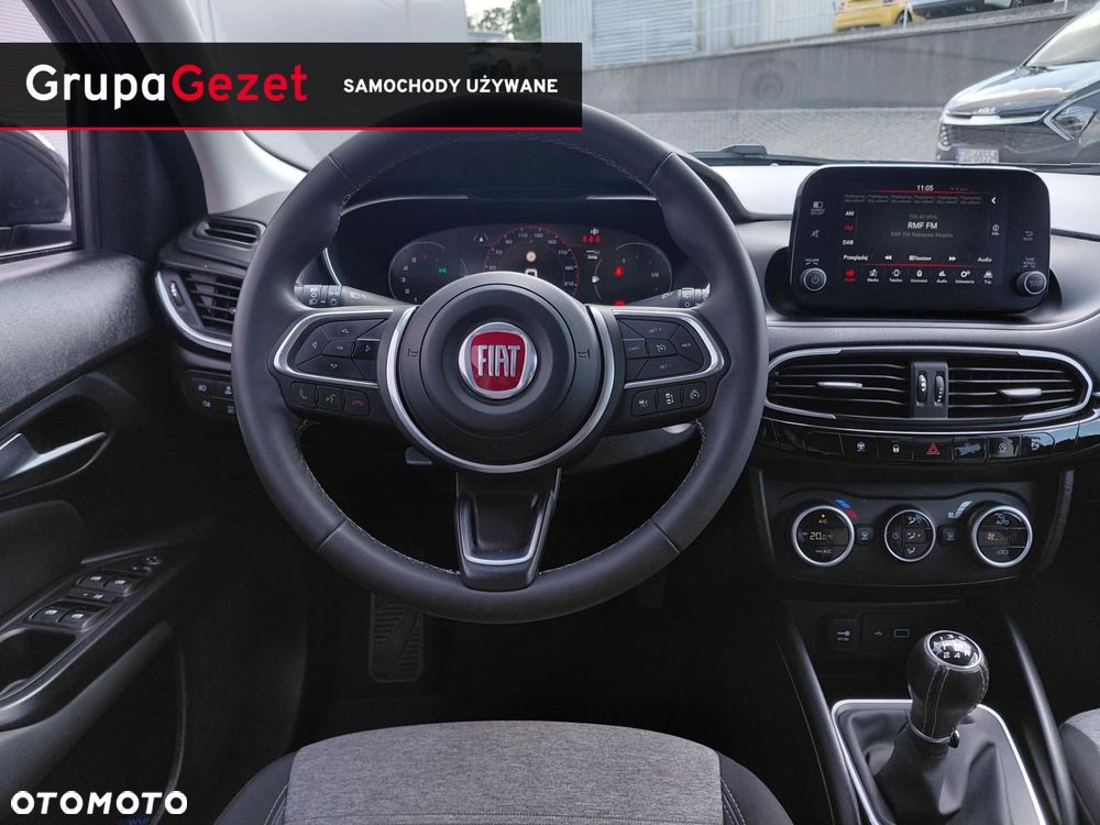 Fiat Tipo - 13