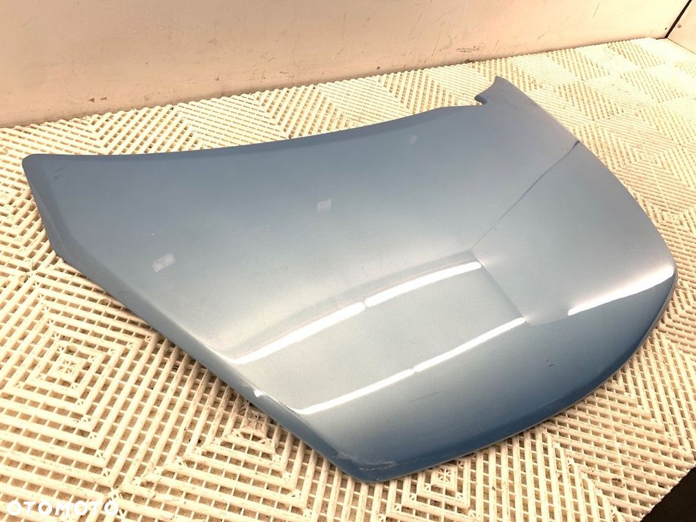 MASKA  LIGIER XTOO (LXT) 2005 - 2012 0.5 4 kW [5 KM] olej napędowy 2005 - 2012 - 2