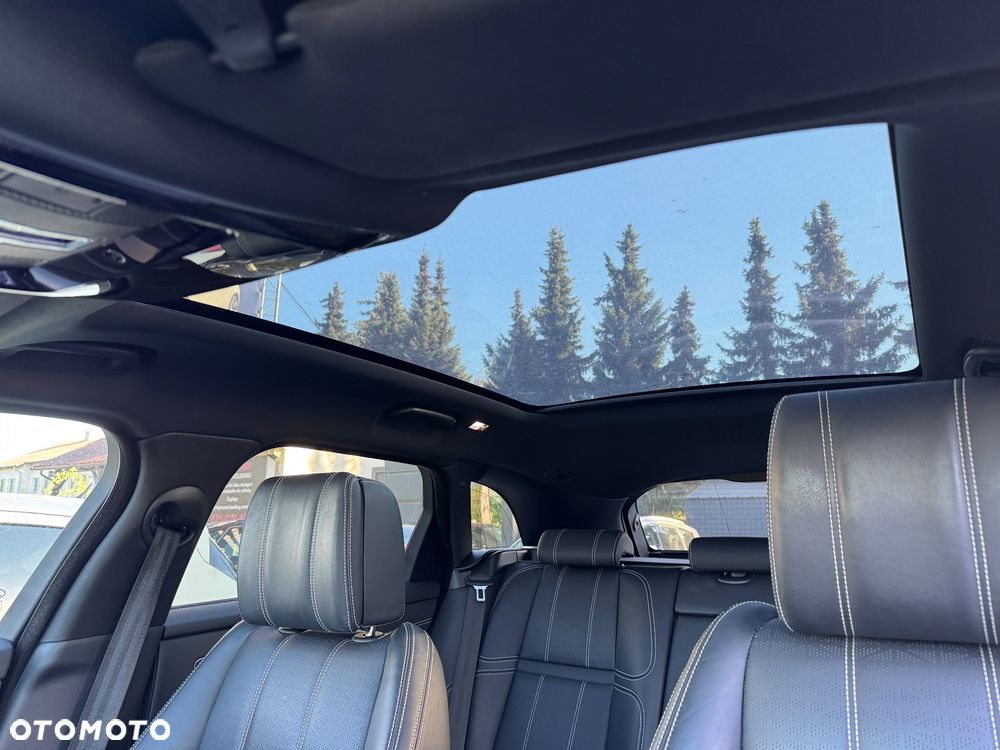 Land Rover Range Rover Velar 2.0 TD4 R-Dynamic HSE - 8