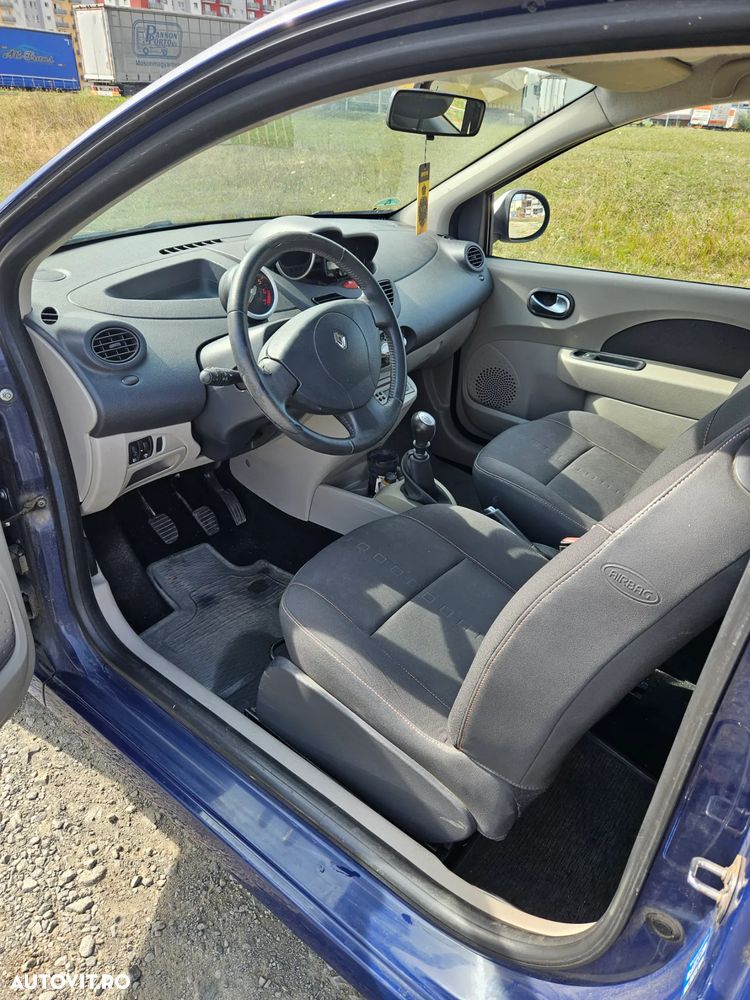 Renault Twingo - 15