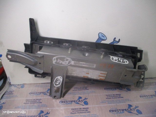 Airbag Condutor 7395068L10 SUZUKI SWIFT 4 2011 1.3DDIS 75CV 5P BRANCO - 2