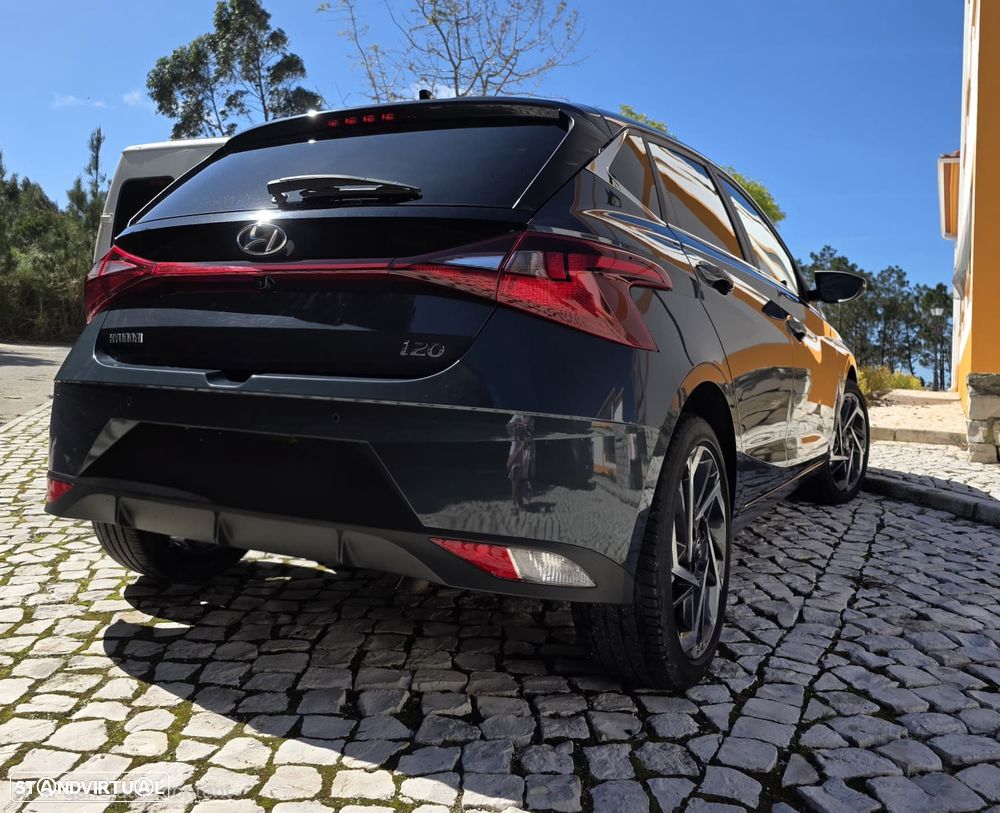 Hyundai i20 - 39