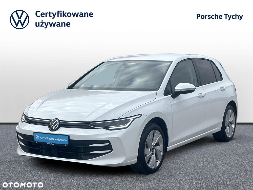 Volkswagen Golf - 2