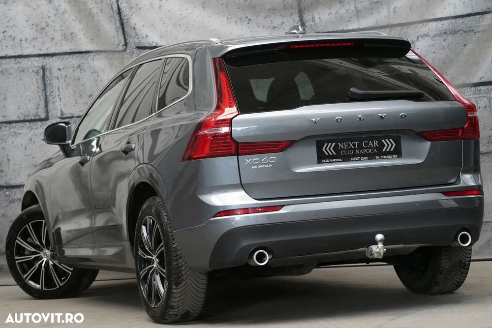 Volvo XC 60 - 10