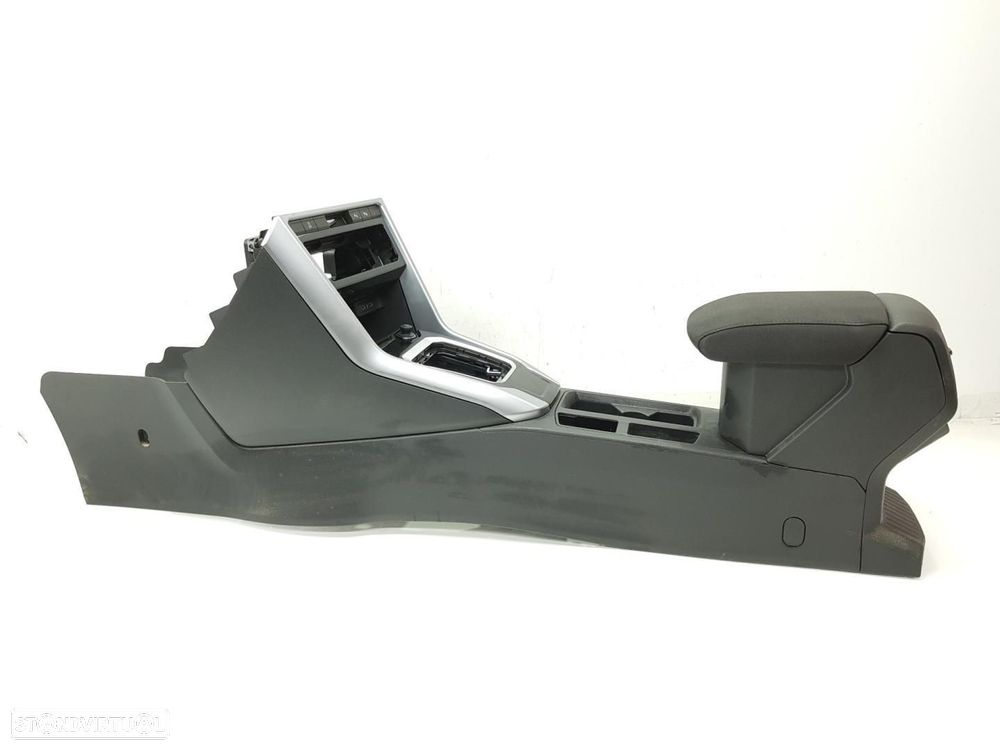 APOIO DE BRAÇOS VOLKSWAGEN T-ROC D11 - 1