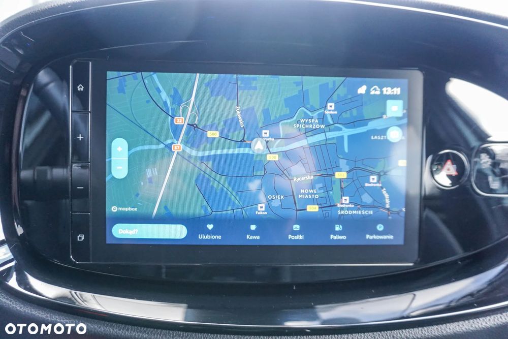 Toyota Aygo X 1.0 VVT-i Executive CVT - 19