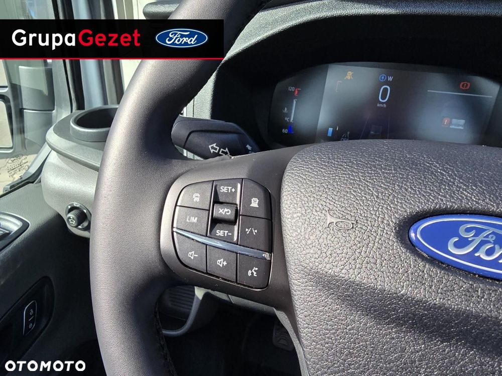 Ford Transit - 5