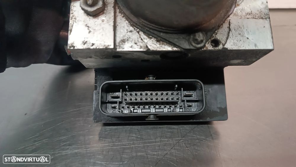 ABS VOLKSWAGEN CRAFTER / MERCEDES SPRINTER REF. A0074314612 0265251365 - 5