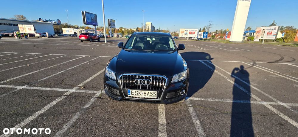 Audi Q5 2.0 TFSI Quattro Tiptronic - 3