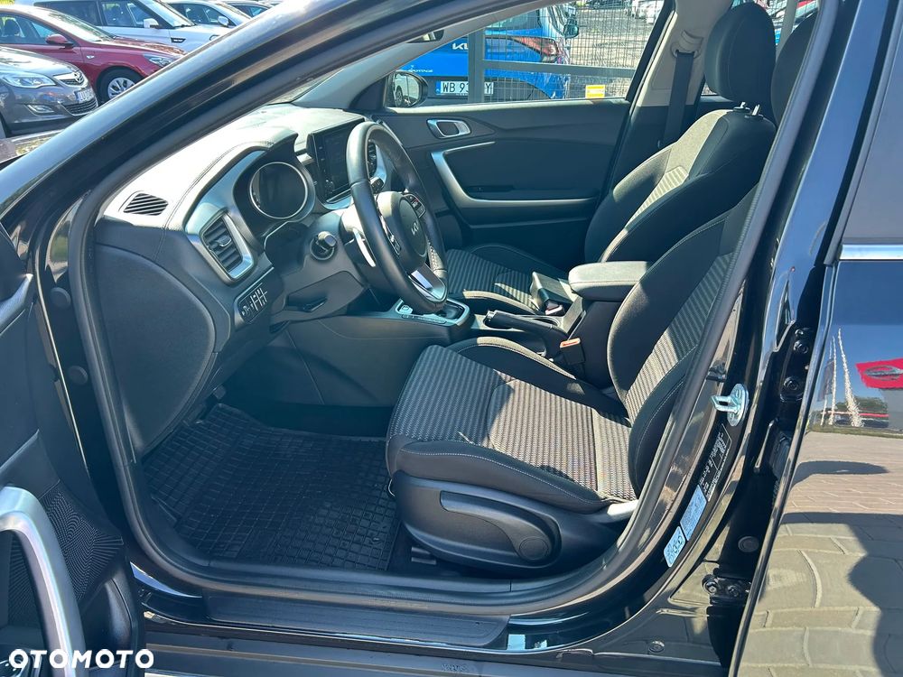 Kia XCeed 1.5 T-GDI M DCT - 9