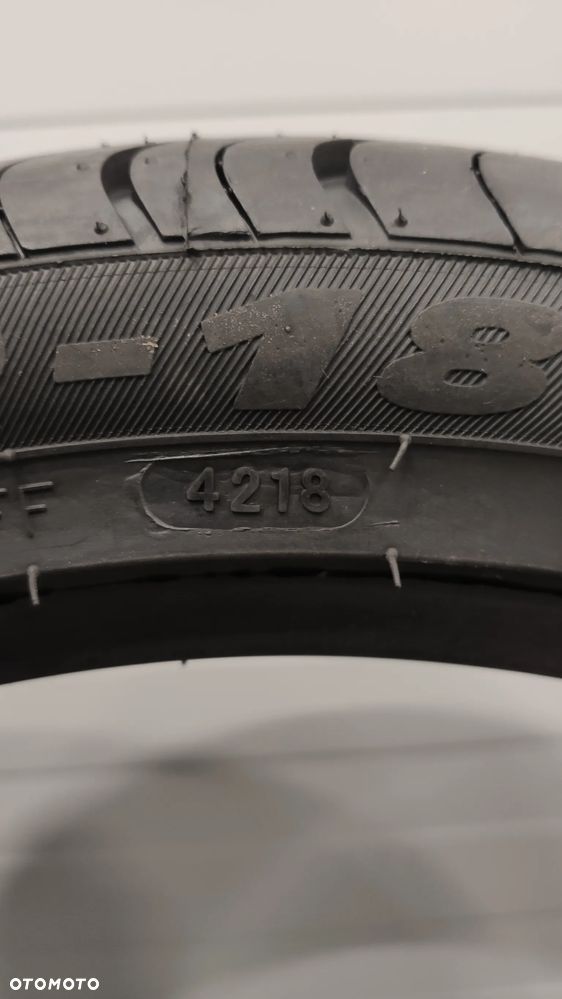 Nowe opony MIRAGE MR-182 215/40 R17 - 3